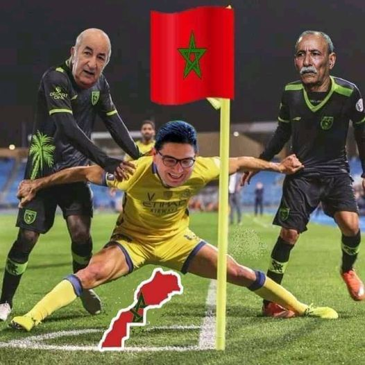 منافسة شديدة بين المغرب والجزائر لمنصب نائب رئيس الاتحاد الإفريقي